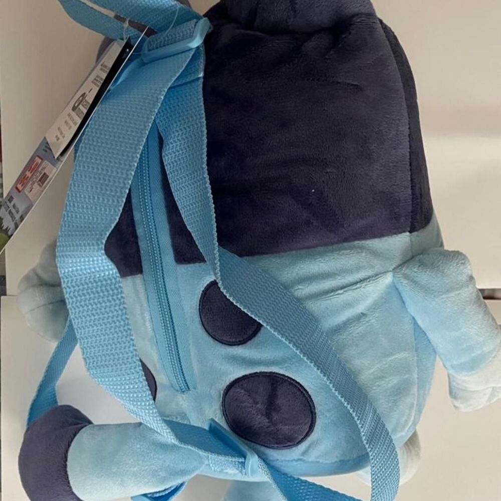 Bluey multi Bag